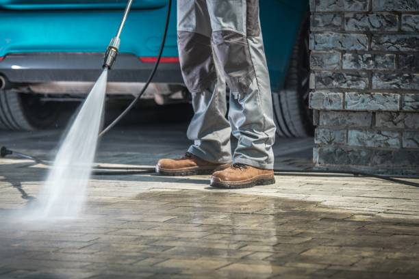 Best Dumpster Area Cleaning  in Hominy, OK